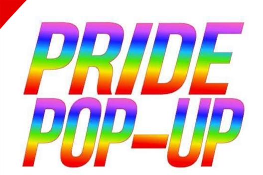 Pride Pop-Up Market Day